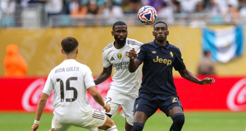  - PSG : la Premier League se déchaîne pour Kolo Muani, coup dur pour la Juventus ?