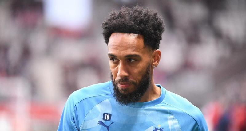  - Sacrifice salarial confirmé pour Aubameyang, son salaire connu ?