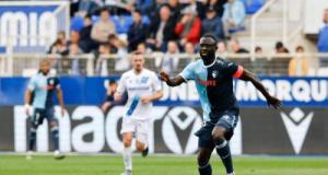 Le Havre : Sanganté n'ira pas à Midtjylland à cause d'un agent externe