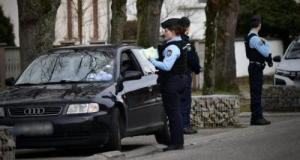 Ivre, il percute une infirmière et s’endort à ses côtés dans la voiture accidentée : « Je voulais la rassurer »