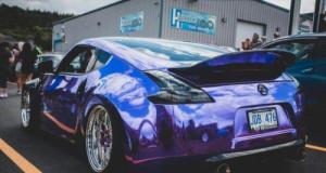 Une loi anti-vitesse si dure qu’un propriétaire vend sa Lamborghini pour éviter la prison