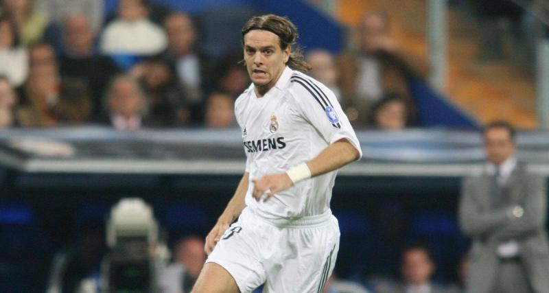  - Real Madrid : Jonathan Woodgate, un gros talent brisé chez les Merengue