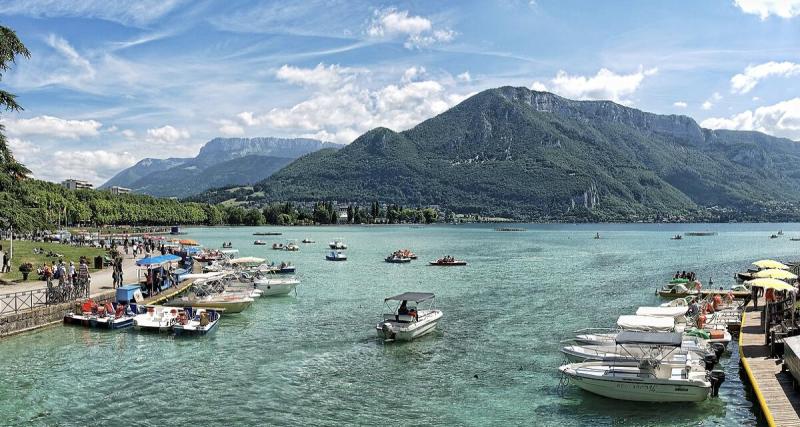  - Les excès de vitesses ne font qu'augmenter dans cette ville, les autorités agissent fermement