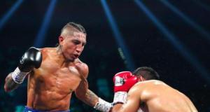 Boxe : Manny Pacquiao frôle l’exploit face à Barrios dans un retour épique
