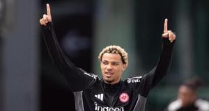 Ekitike vers un transfert dingue à 95 millions d'euros, le PSG aux anges