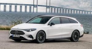 Mercedes CLA Shooting Brake, capable d'avoir plus de 8/10 à ce quiz ?