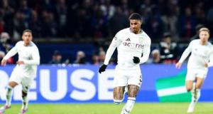 Barça : déjà une énorme requête de Flick avec Rashford ?