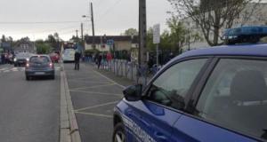 Sans assurance ni carte grise valide, un automobiliste flashé en grand excès de vitesse
