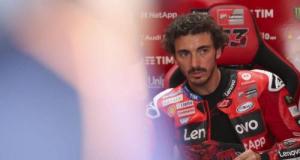 GP de République-Tchèque : un ancien pilote tacle Bagnaia