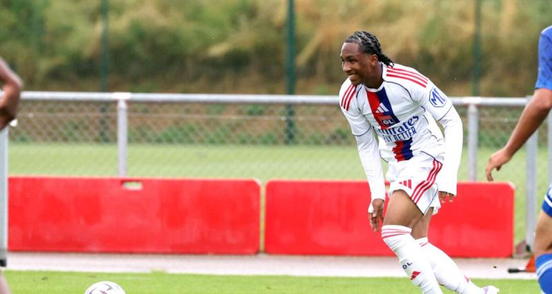  - OL : l'avenir d'un joyau du club dépendant de celui d'une star de Liverpool ?