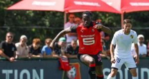 Ça bouge pour Kalimuendo (Rennes), gros départ en vue à Monaco, Lens sur un crack finlandais, Angers et Auxerre à la lutte sur un dossier