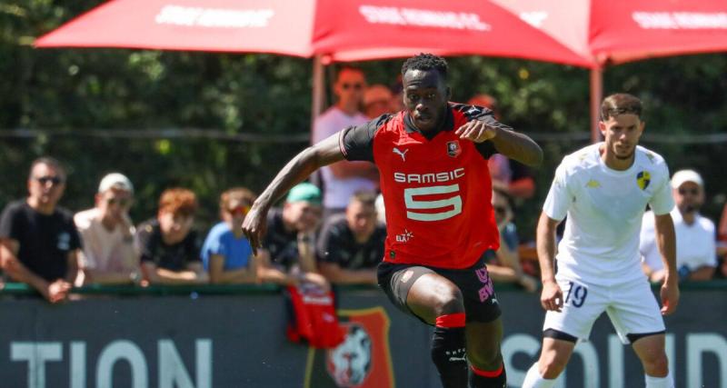 - Ça bouge pour Kalimuendo (Rennes), gros départ en vue à Monaco, Lens sur un crack finlandais, Angers et Auxerre à la lutte sur un dossier
