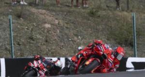GP de République-Tchèque : Marc Márquez s’impose, chutes d’Alex Márquez, Quartararo 6e
