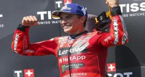 Grand Prix de République tchèque : Cinq à la suite pour Marquez, Quartararo termine 6e