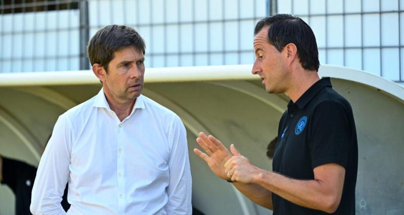  - Toulouse : ça s'active sur le Mercato, les mots superbes de Stéphan pour Cloarec