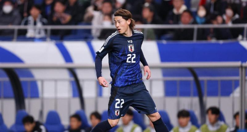 - Ligue 1 : Le Havre tient le premier Japonais de son histoire, Auxerre et Angers visent Antoine Hainaut