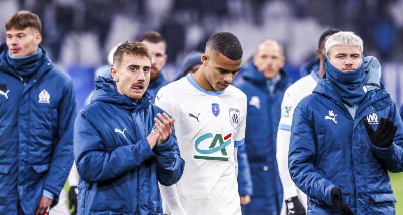  - OM : deux cadres quittent la prépa pour rejoindre le Stade Rennais