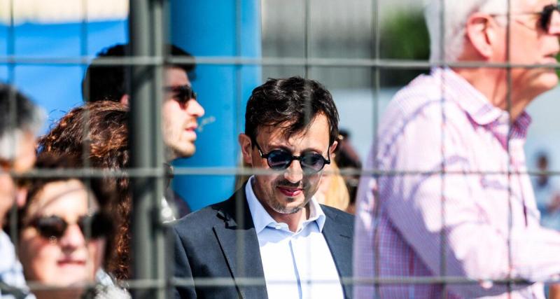  - OM : une piste XXL s'évapore en défense, un ancien de la maison proche de l'Arabie saoudite