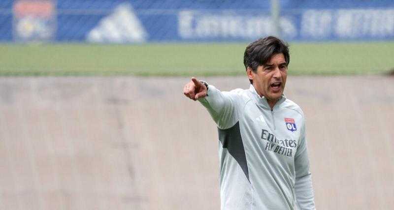  - OL : Fonseca inquiet pour le Mercato ? Il répond cash !