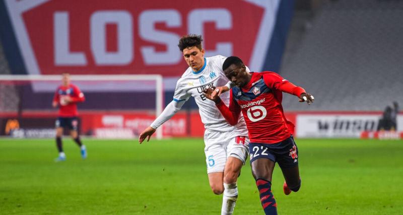  - OM : Timothy Weah tout proche, Ounahi toujours coincé