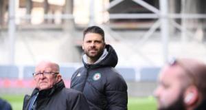 Red Star : un ancien entraîneur de National intègre le staff de Poirier