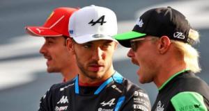 F1 : Pierre Gasly démolit les rumeurs et défend son rôle chez Alpine
