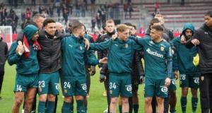 C'est officiel, énorme départ à Lens !