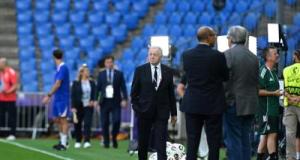 Équipe de France (F) : Jean-Michel Aulas pointe "quelques attitudes qui interpellent" après l’échec des Bleues