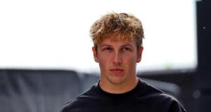 F1 : Lawson satisfait de sa montée en puissance progressive chez Racing Bulls