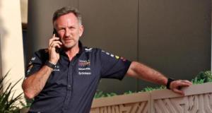 F1 : Christian Horner recalé par Ferrari, son passé le rattrape ?