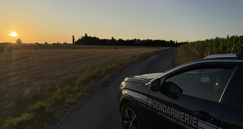  - Sous cocaïne, il se fait contrôler et enlever le permis deux fois en moins de 24 heures