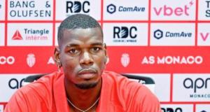 Ballon d'Or : Dembélé, Yamal, Mbappé... Pogba a fait son choix !