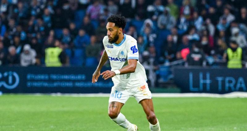  - OM : arrivée imminente, date de visite médicale, salaire... Les dessous du retour d'Aubameyang révélés !