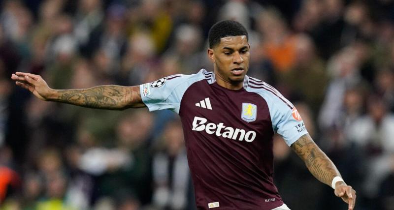  - Barça : Rashford est arrivé, les fans l'accueillent !