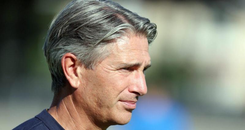  - Grenoble : "Certains ont des envies d’ailleurs et cela finit par déstabiliser le groupe" fustige Franck Rizzetto