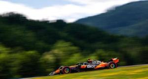 McLaren : le jeune prodige qui donne du fil à retordre à l’écurie