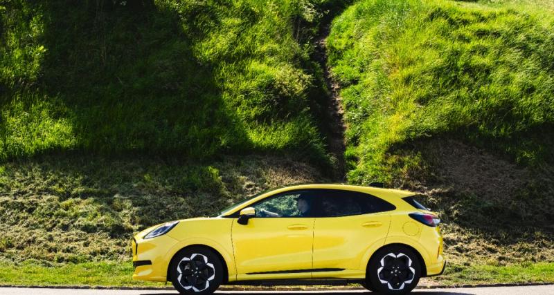  - Le PDG de ce constructeur automobile alerte sur sa possible disparition