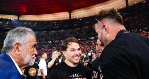 Stade Toulousain : Antoine Dupont mise sur un nouveau pari inattendu