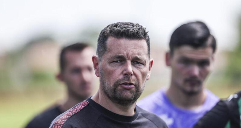  - Lens : la joie immense de Sage après les deux grosses recrues en défense