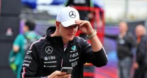 F1 : Mick Schumacher en discussions « très positives » avec Cadillac