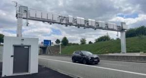 Autoroutes en flux libre, vers une polémique avec les automobilistes étrangers ?