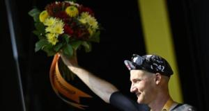Tour de France : scandale sur l'étape d'hier ? Le Belge Tim Wellens accusé de s'être aidé d'une moto