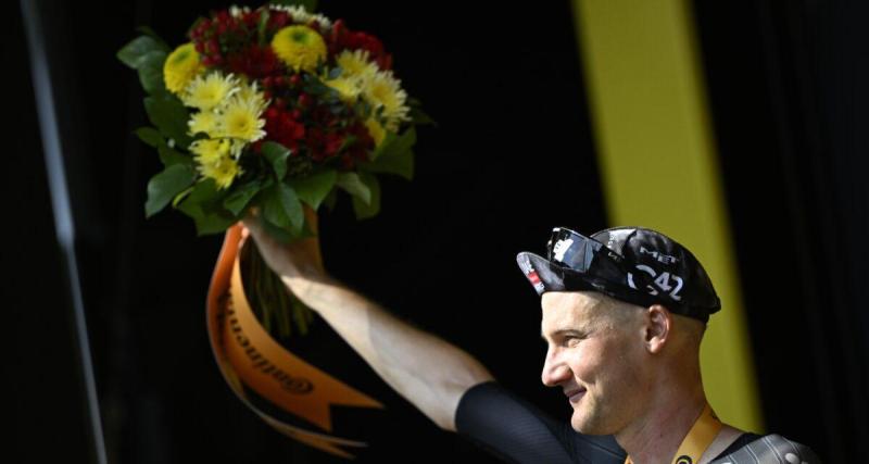  - Tour de France : scandale sur l'étape d'hier ? Le Belge Tim Wellens accusé de s'être aidé d'une moto