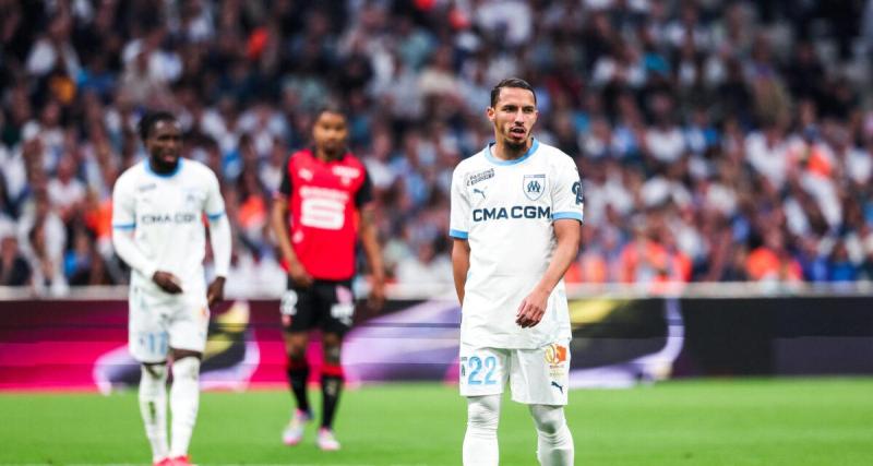  - OM, Algérie : la décision douloureuse de l'AC Milan avec Bennacer