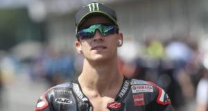 MotoGP : "Yamaha doit réagir", ça bouillonne chez Quartararo, qui dézingue son écurie à la mi-saison