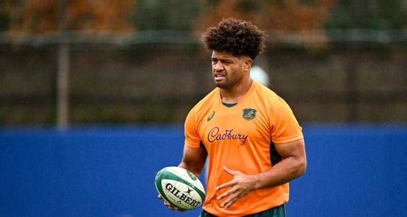  - Australie : Les Wallabies se renforcent avant la revanche contre les Lions britanniques