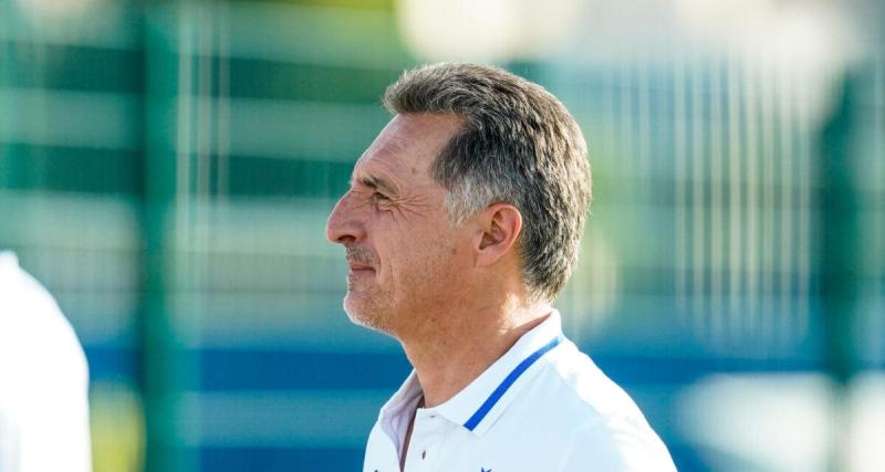  - Une révélation d'Auxerre ouvre la porte à un retour en L1, Chelsea renvoie un défenseur à Strasbourg, attaqué par l'Arabie Saoudite sur un autre dossier