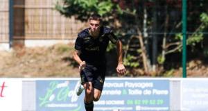 Rouen : un grand espoir d’un club de Ligue 1 dans le viseur ?