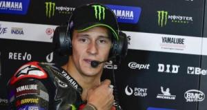 Yamaha : Quartararo affiche une fracture avec son écurie à cause d'un point précis, le Français prévient
