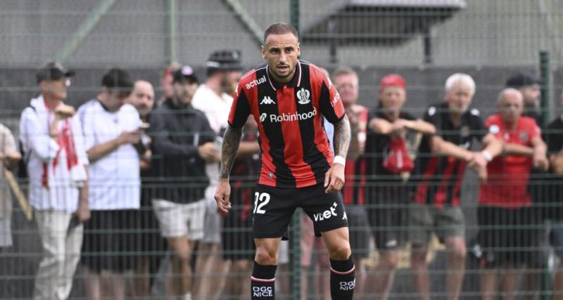  - Ligue des Champions : en cas de qualification pour les barrages, Nice assuré de faire partie des têtes de série